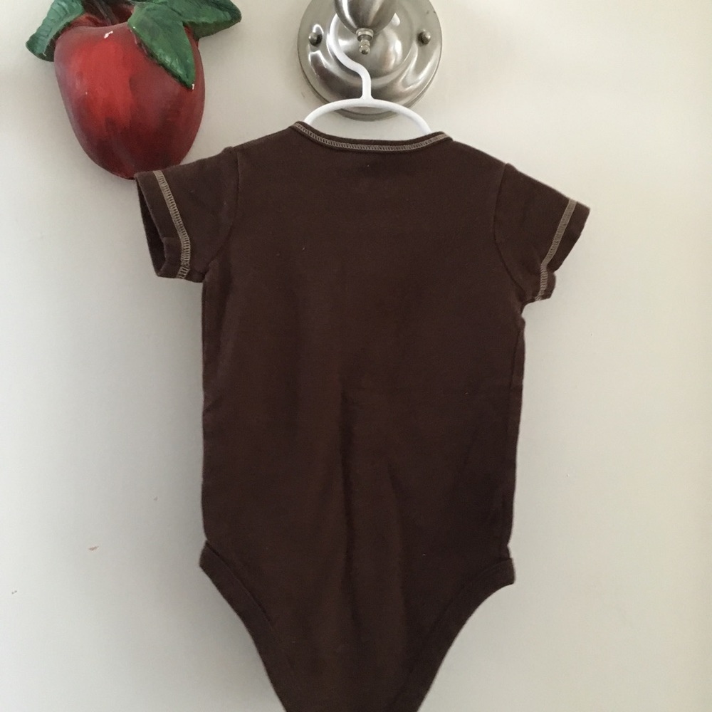 Onesie - Picture 3 of 3